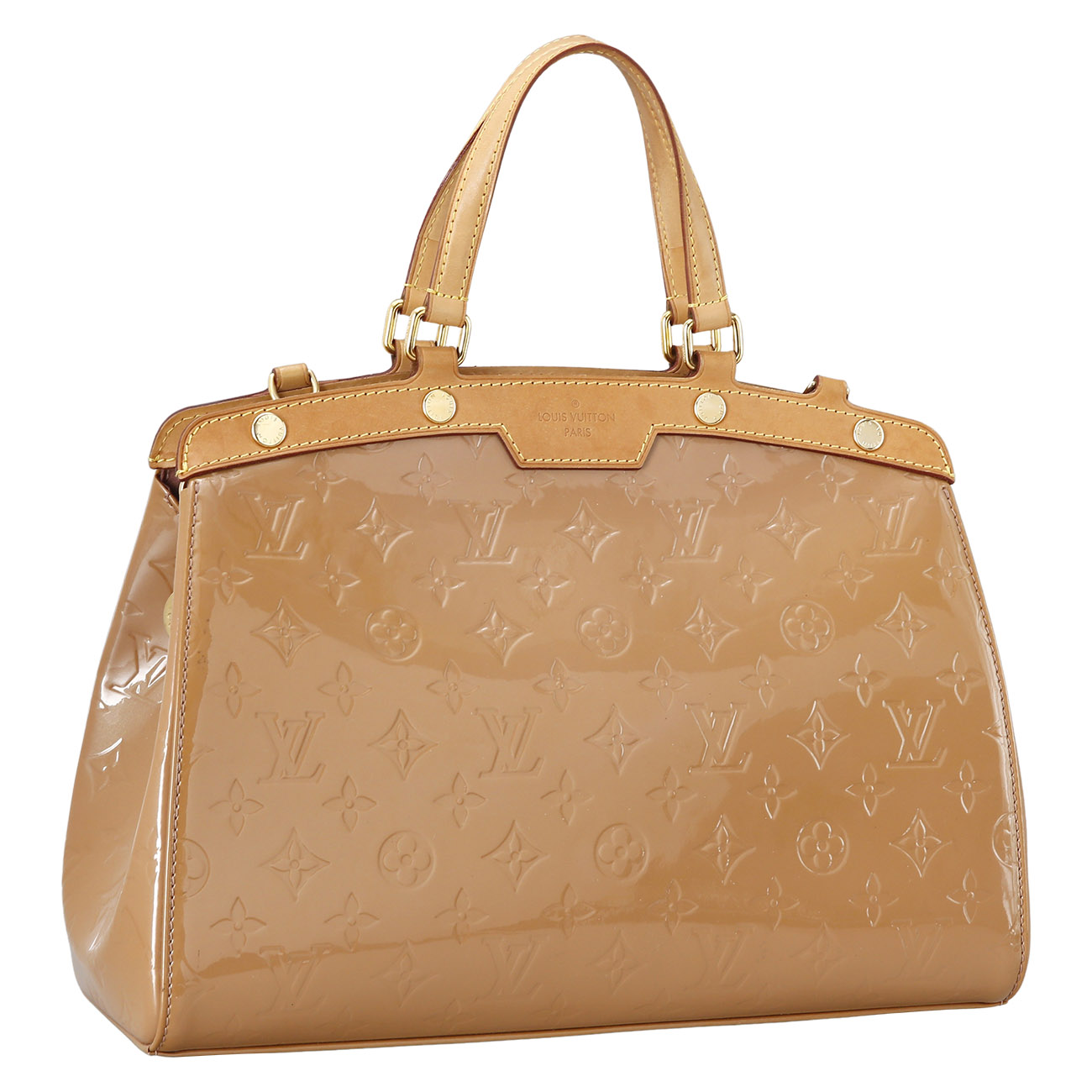 LOUIS VUITTON(USED)루이비통 M91588 베르니 브레아MM